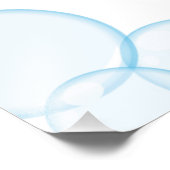 Neutraler oder offensichtlicher Hintergrund des Gu Fotodruck (Ecke)