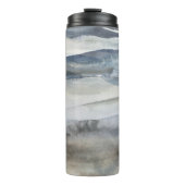 Neutraler Salznebel Thermosbecher (Vorderseite)