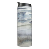 Neutraler Salznebel Thermosbecher (Nach rechts gedreht)