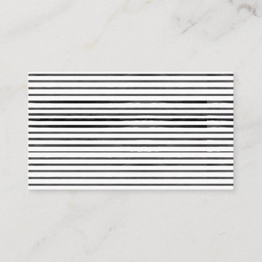 Neutraler Windelknipser Begleitkarte (Rückseite)