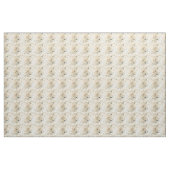 Neutrales Abstrakt Stoff (Yard (91,4 cm))