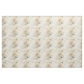 Neutrales Abstrakt Stoff (Fat Quarter (45,7 x 55,9 cm))