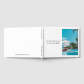 Neutrales Design | Kommentar zu Ferienwohnungen Gästebuch (Voll)