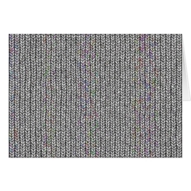 neutrales knitwork (Vorderseite (Horizontal))