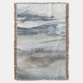 Neutrales Salzspray Decke (Vorderseite Vertikal)