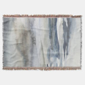 Neutrales Salzspray Decke (Vorderseite)