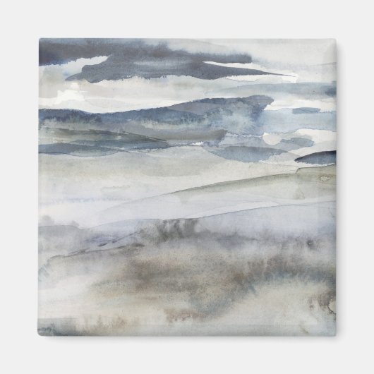 Neutrales Salzspray Magnet (Vorne)