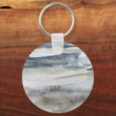 Neutrales Salzspray Schlüsselanhänger (Vorderseite)