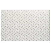 Neutrales Wasserfarbe-Elefanten-Kinderzimmer-Muste Stoff (Yard (91,4 cm))