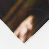 Neutralgesteine Fleecedecke (Ecke)