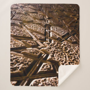 Neutralgesteine Sherpadecke