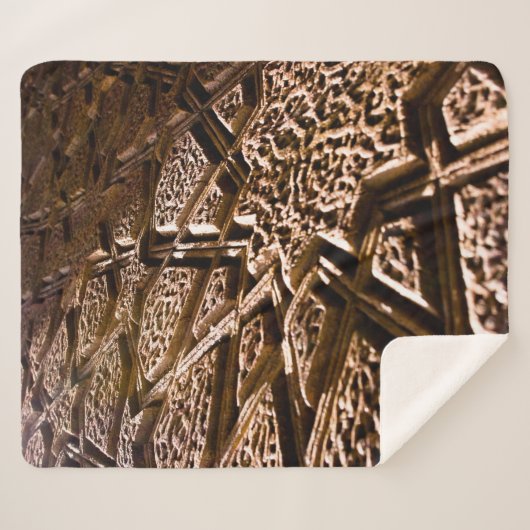 Neutralgesteine Sherpadecke (Vorderseite (Horizontal))