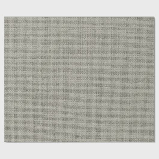 Neutralschleife Geschenkpapier (Flach)