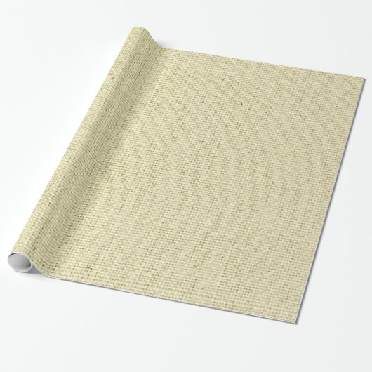 Neutralschleife Geschenkpapier (Ungerollt)