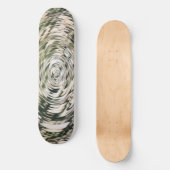Neutralwelle Skateboard (Vorderseite)
