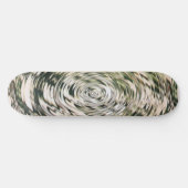 Neutralwelle Skateboard (Horizontal)