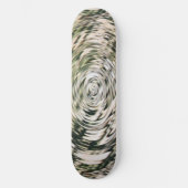 Neutralwelle Skateboard (Vorderseite)