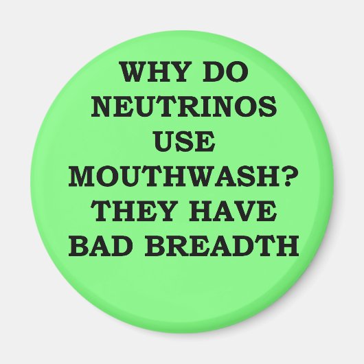 NEUTRINO.png Magnet (Vorne)