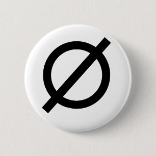 Neutrois Button