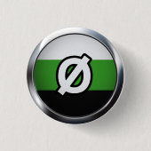 Neutrois Button (Vorderseite)