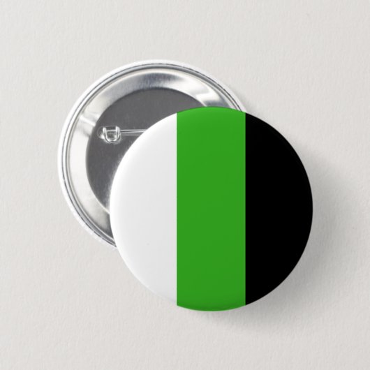 Neutrois Knopf Button (Vorne & Hinten)