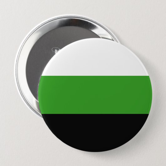 Neutrois-Pride Button (Vorne & Hinten)