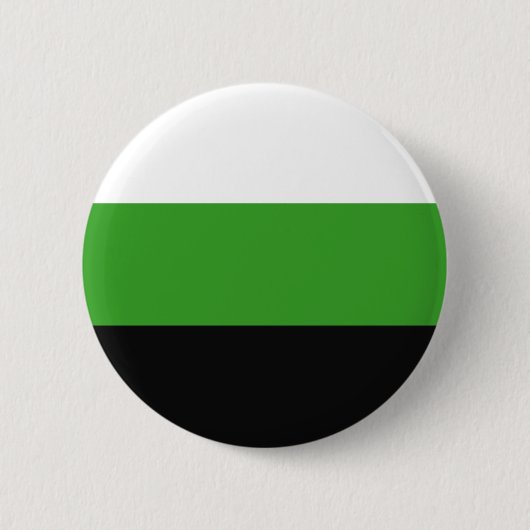Neutrois Pride Flag Button (Vorderseite)