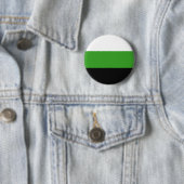 Neutrois Pride Flag Button (Beispiel)