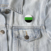 Neutrois Pride Flag Button (Beispiel)