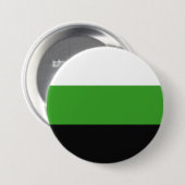 Neutrois Pride Flag Button (Vorne & Hinten)