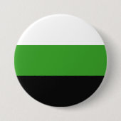 Neutrois Pride Flag Button (Vorderseite)