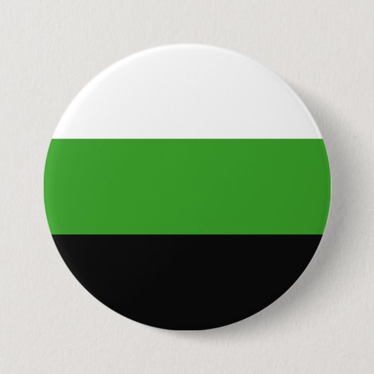 Neutrois Pride Flag Button (Vorderseite)