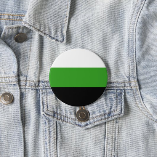 Neutrois Pride Flag Button (Beispiel)