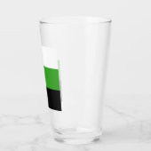 Neutrois Pride Flag Glas (Links)