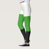 Neutrois Pride Flag Leggings (Links)