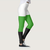 Neutrois-Pride Leggings (Rechts)
