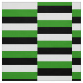 Neutrois Pride Stoff (Muster)