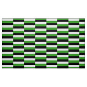 Neutrois Pride Stoff (Fat Quarter (45,7 x 55,9 cm))