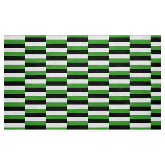 Neutrois Pride Stoff (Fat Quarter (45,7 x 55,9 cm))