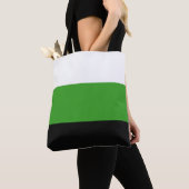 Neutrois-Pride Tasche (Von Nahem)