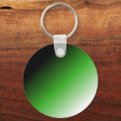 Neutrois Schlüsselanhänger - Gradient (Vorderseite)