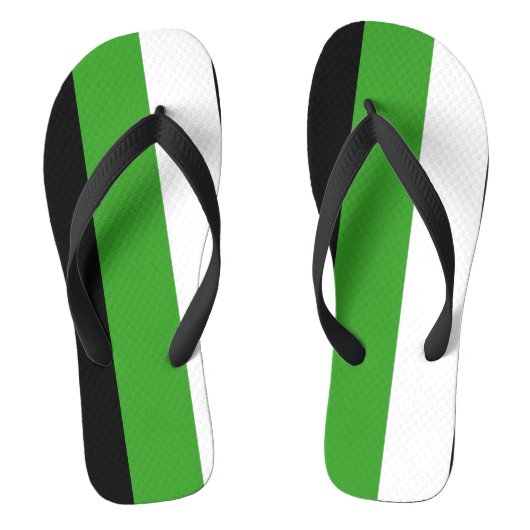 Neutrois Stolz Badesandalen (Fußbett)
