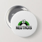 Neutrois Stolz Button (Vorne & Hinten)