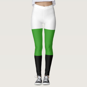 Neutrois Stolz Leggings