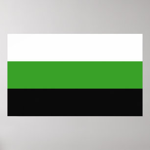 Neutrois Stolz Poster