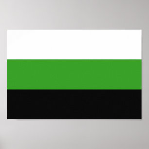 Neutrois Stolz Poster