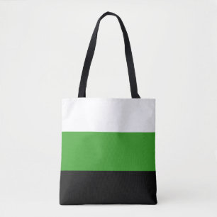 Neutrois Stolz Tasche