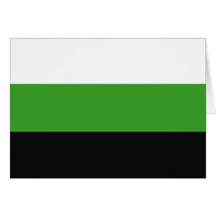 Neutrois-Stolzflagge