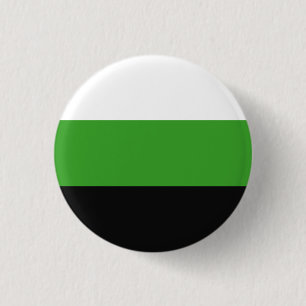 Neutrois-Stolzflagge Button