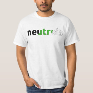 Neutrois T - Shirt